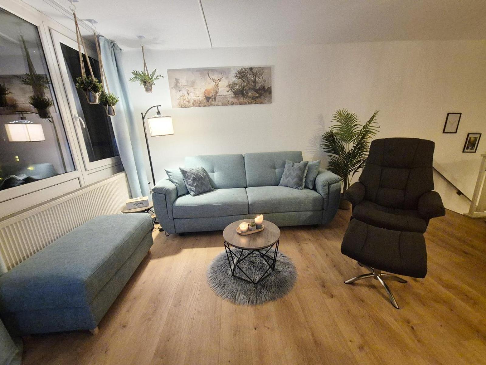 Ferienwohnung Kleine Auszeit Sankt Englmar Exterior foto
